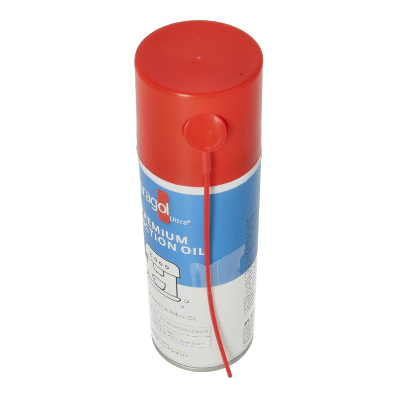 Ceragol Ultra Function Oil (Schmieröl, 200 ml)