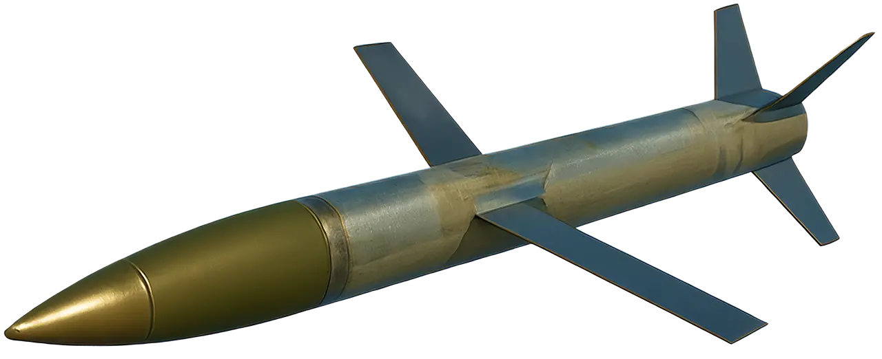 Geführtes Raketenartilleriesystem
