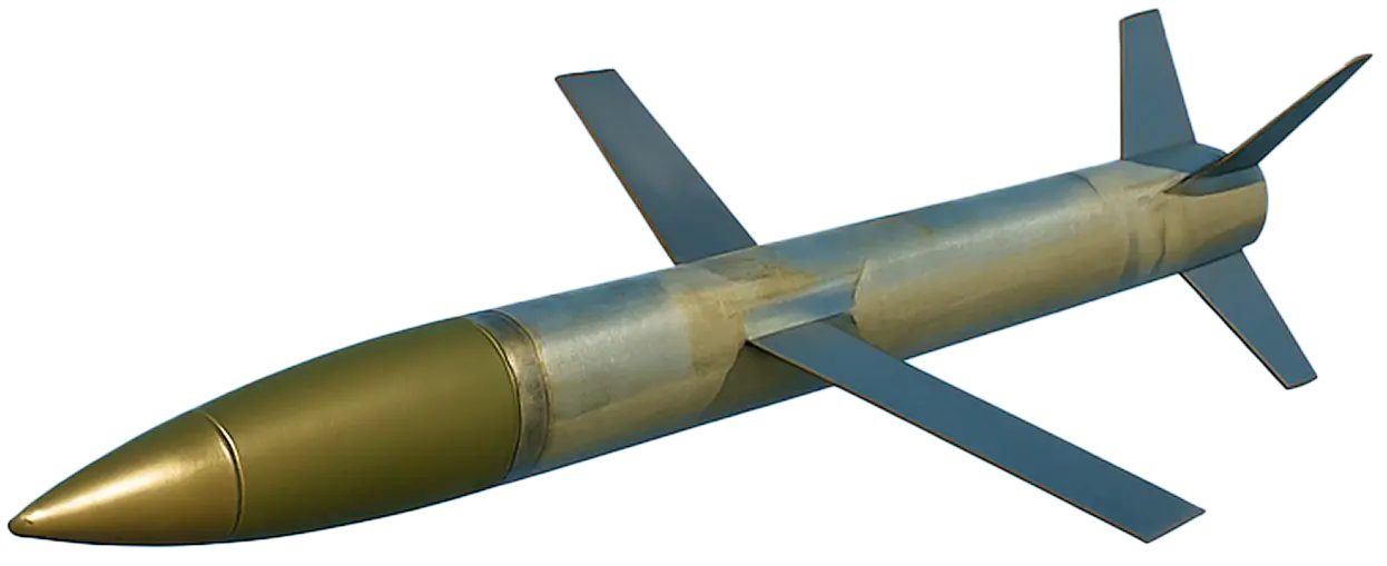 Precision Strike System
