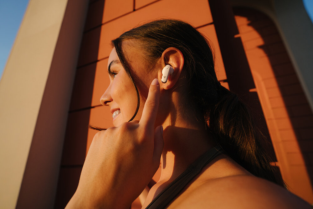 TruSound Pro Earbuds