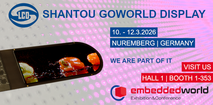 embedded world 2026, Nürnberg