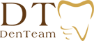 DenTeam Logo