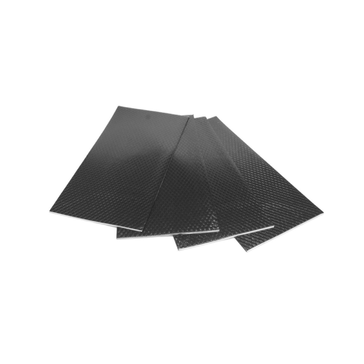 Sound Deadening Pads