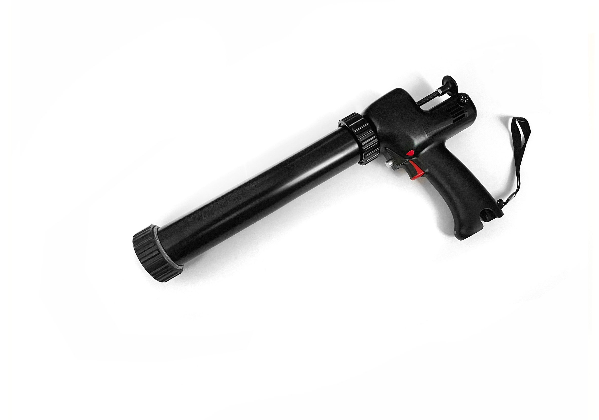 Battery Caulking Gun 400 ml