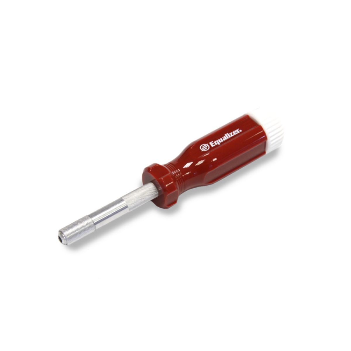 Equalizer Super Scraper