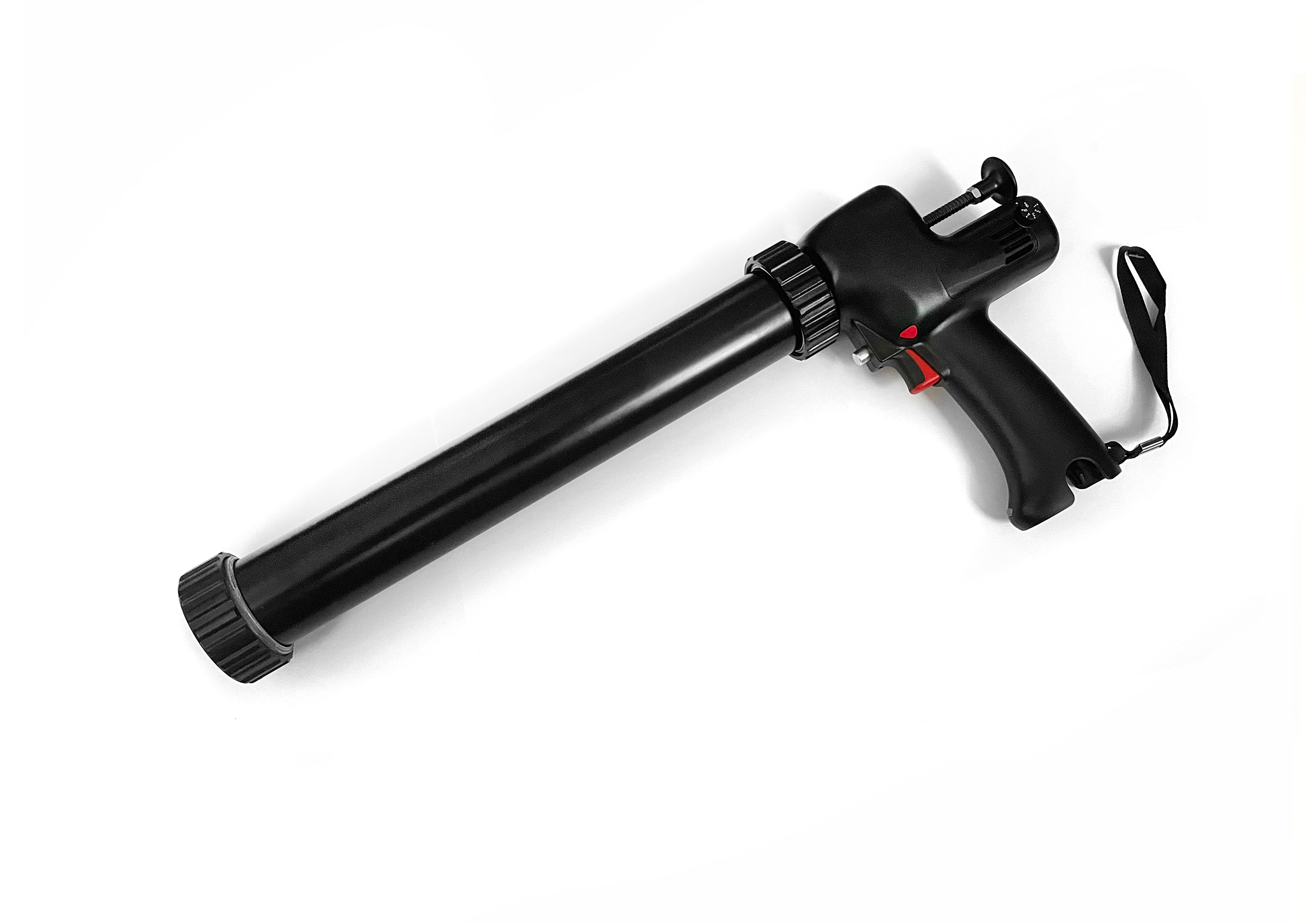 Battery Caulking Gun 600 ml