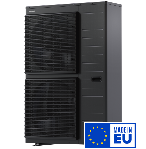 Aquarea Monoblock Generation L