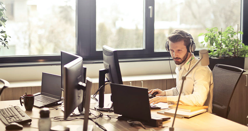 Helpcenter und Serviceportal