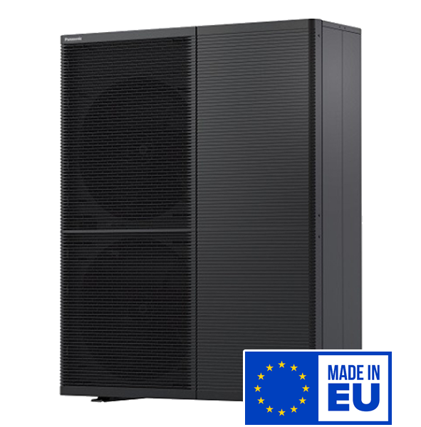 Aquarea Monoblock Generation M (R290)