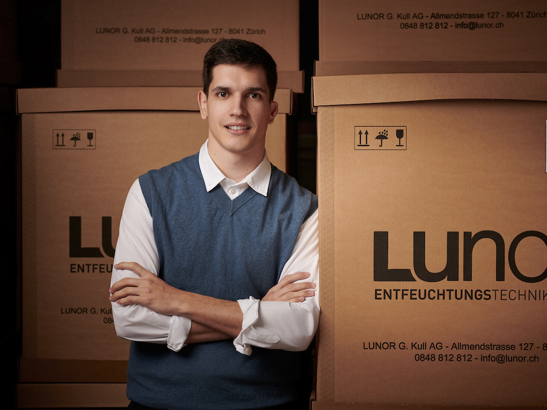 Team Lunor