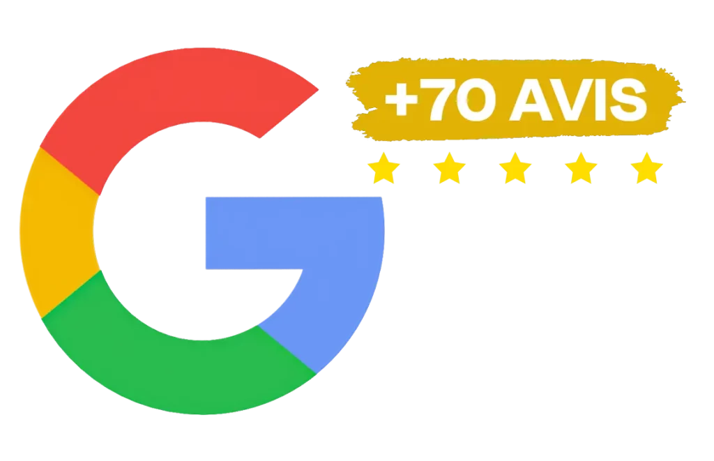 Google-Bewertungen zu H2O Zéro