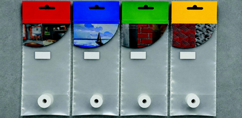 Plug&Pack Verpackungssystem