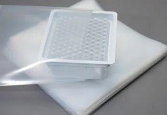 Cleanzip Druckverschlussbeutel
