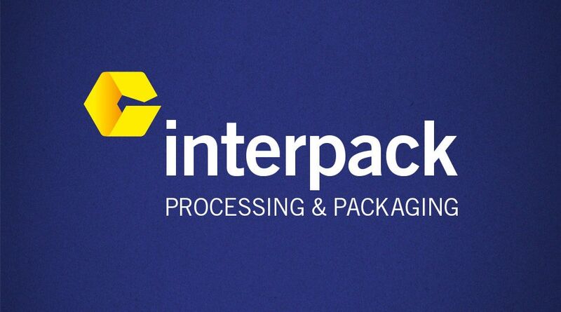 Messeauftritt Interpack 2026