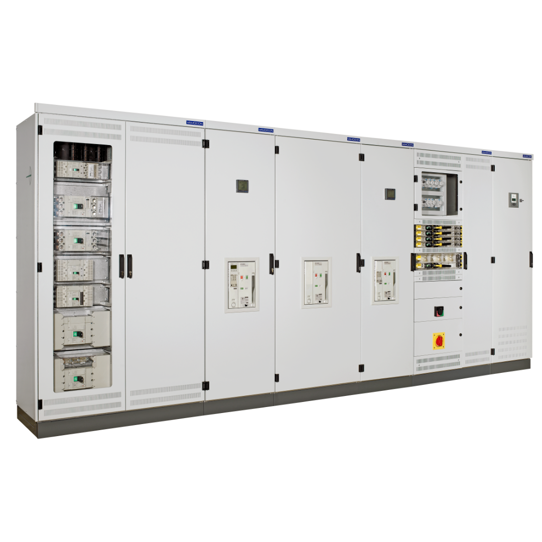 Energieverteilsysteme