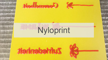 Nyloprint