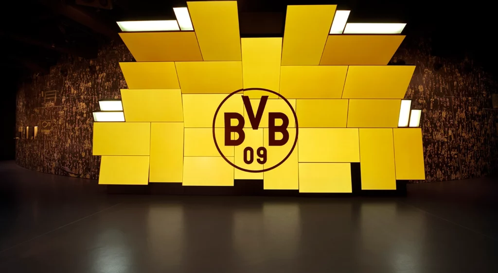 Borusseum Dortmund