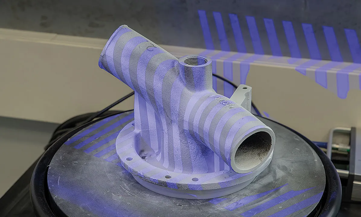 Prüftechnik