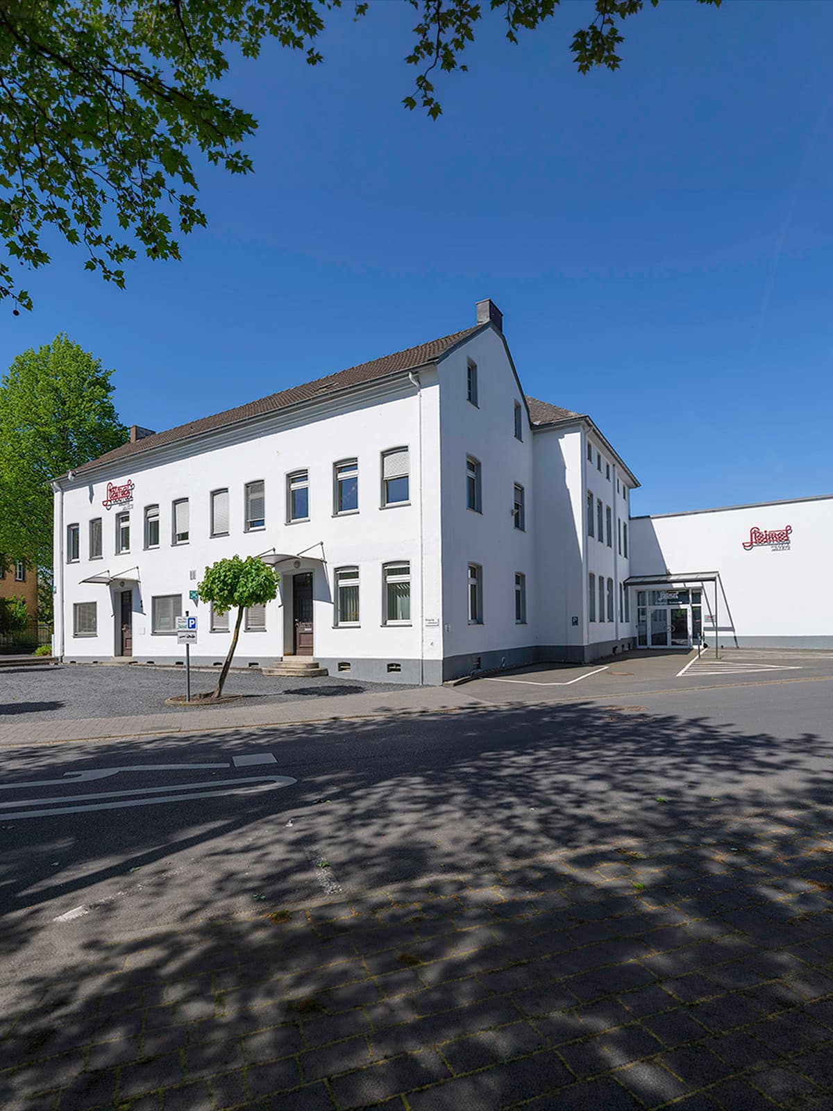 Standort Hennef (Sieg)