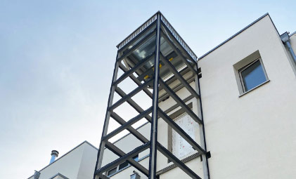Stahlbau