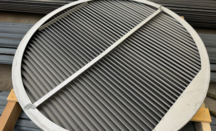 Edelstahl- und Aluminiumverarbeitung