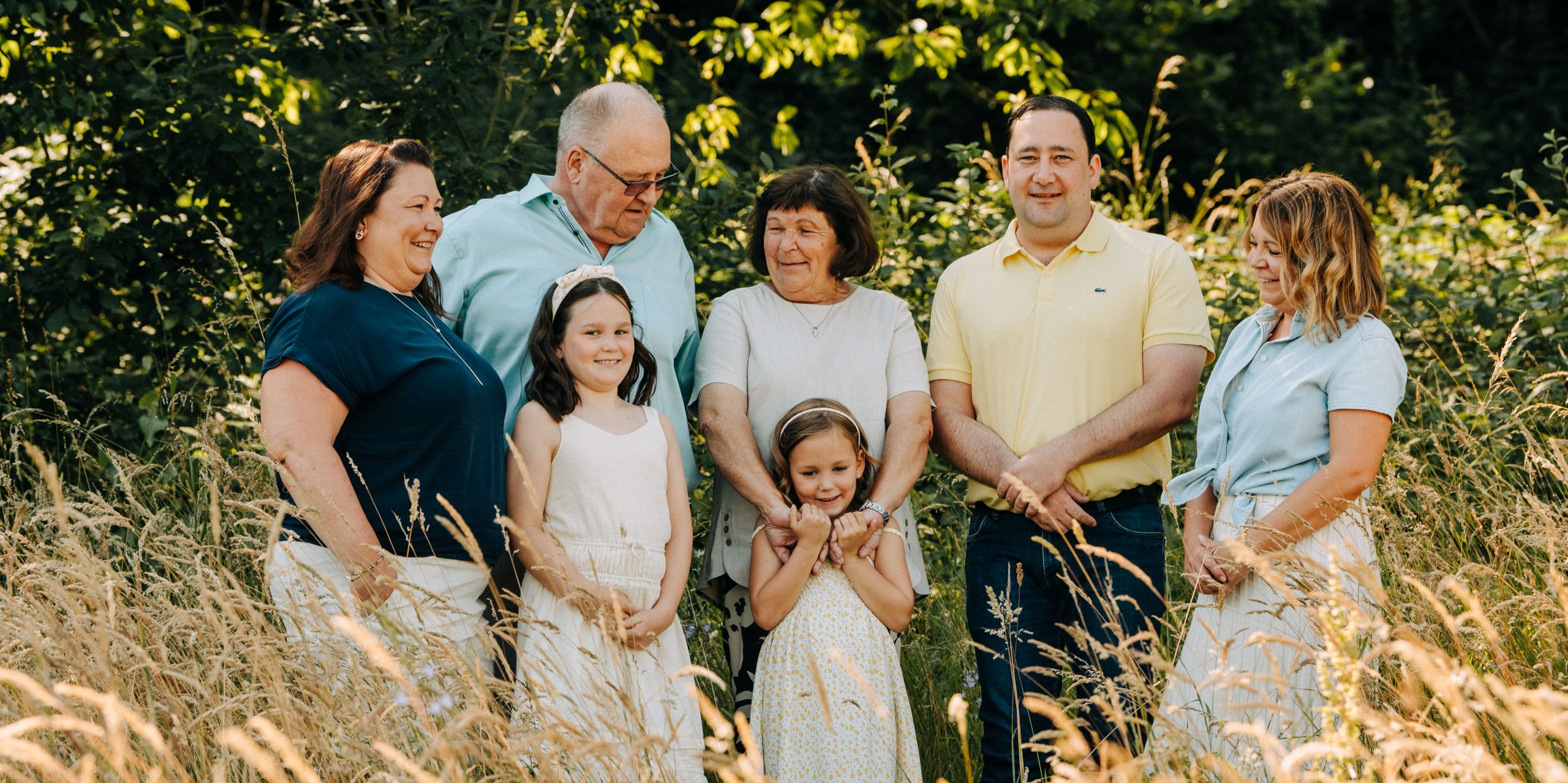 Familie Scheffel