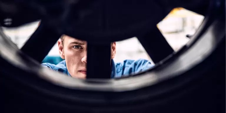Reparatur & Service