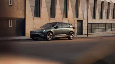 Volvo