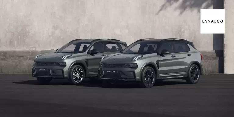Lynk & Co