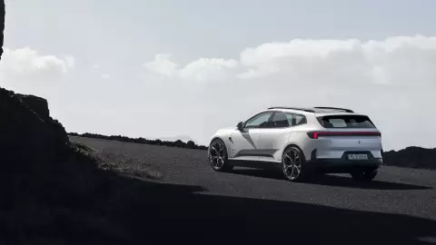Polestar
