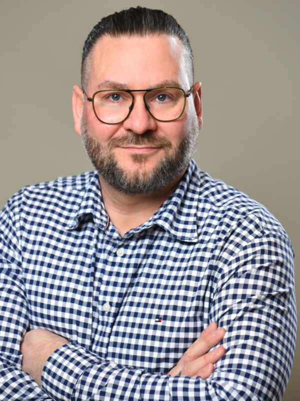 Roman Helmel, Founder and Managing Director