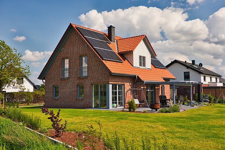 EndlichDaheim Massivhaus GmbH