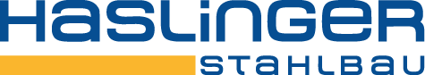 Haslinger Stahlbau Logo