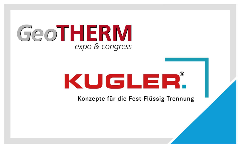 GeoTHERM 2026 – drilling and process slurries