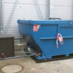 Lamella separator