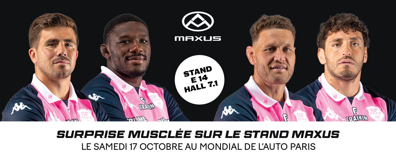 Stade Français Paris