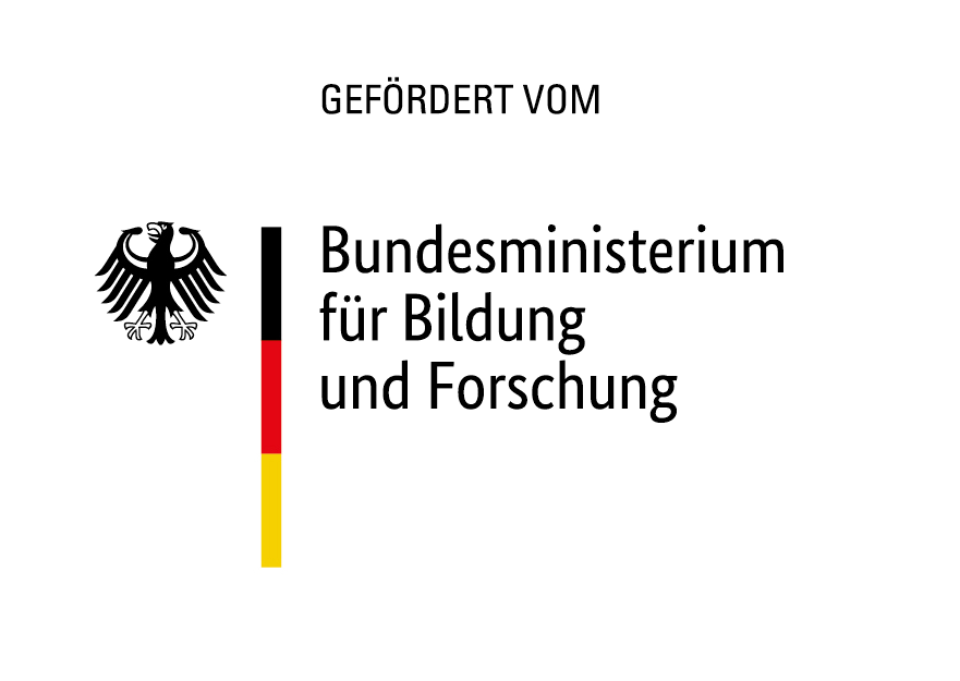 Förderung durch das BMBF (futureTEX/PROFUND)