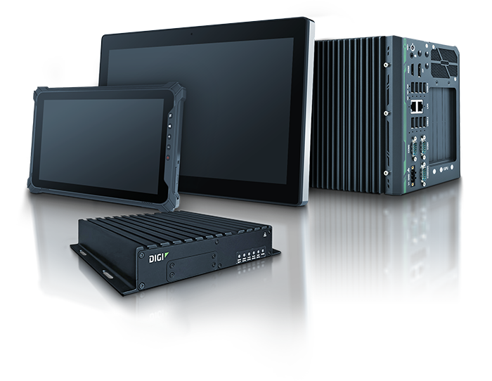 SCORPION Rugged Tablets & Handhelds