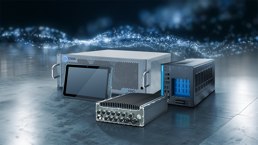 Rugged KI-Systeme für Industrie und Defense