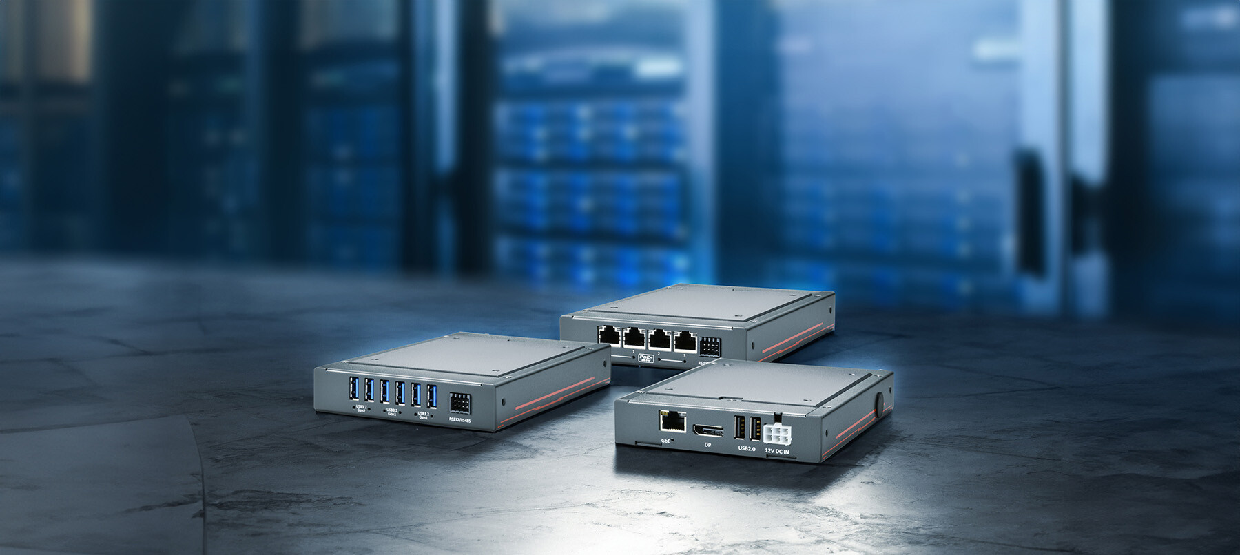 KI- und Edge-AI-Systeme