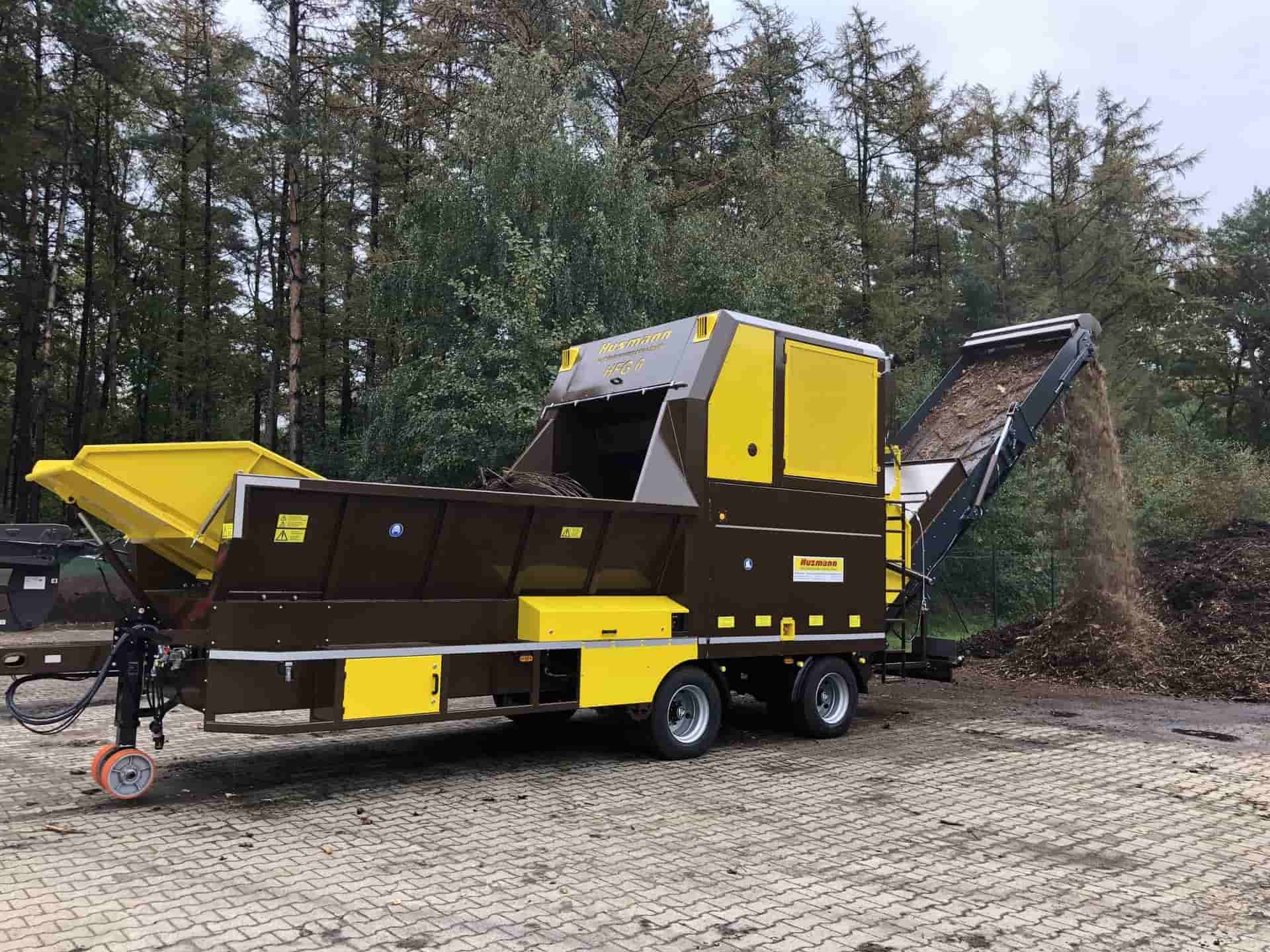 Presscontainer