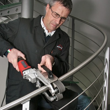 Sägemaschine