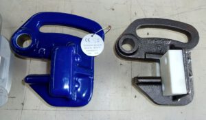 Rohrhaken SWL 6 t