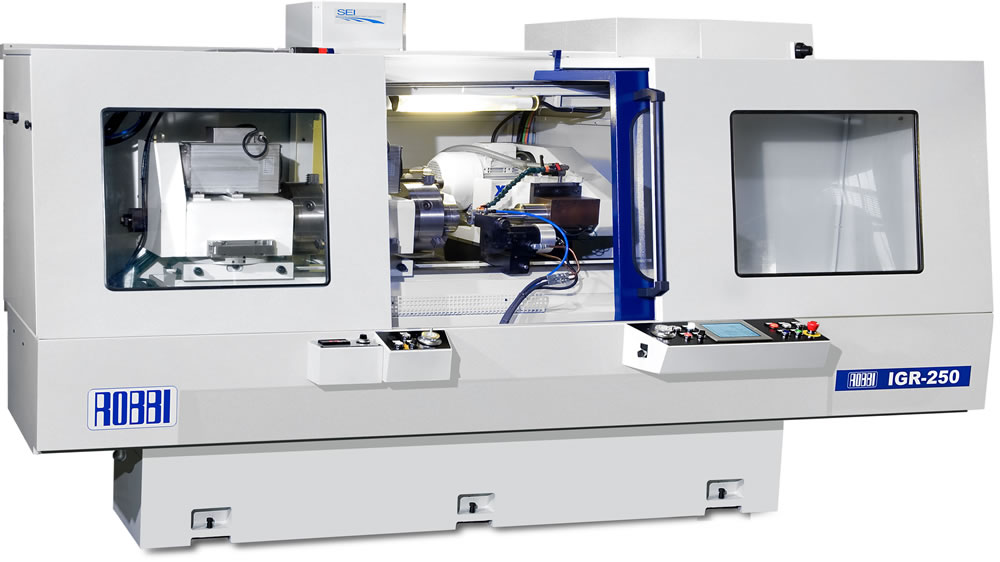 ROBBI Omicron IGR-250 Innenschleifmaschine
