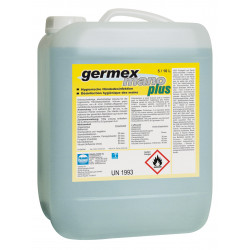 Produkt: Germex Mano Plus