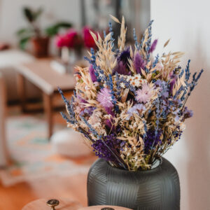 Trockenblumen
