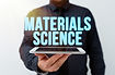 Materialparameter-Datensätze für TCAD-Simulation