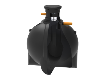 Regenwassertank NEMO 5000 Liter