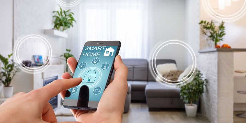 Smart Home