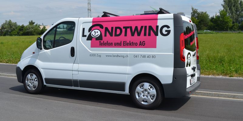 Service, Reparaturen & Umbauten